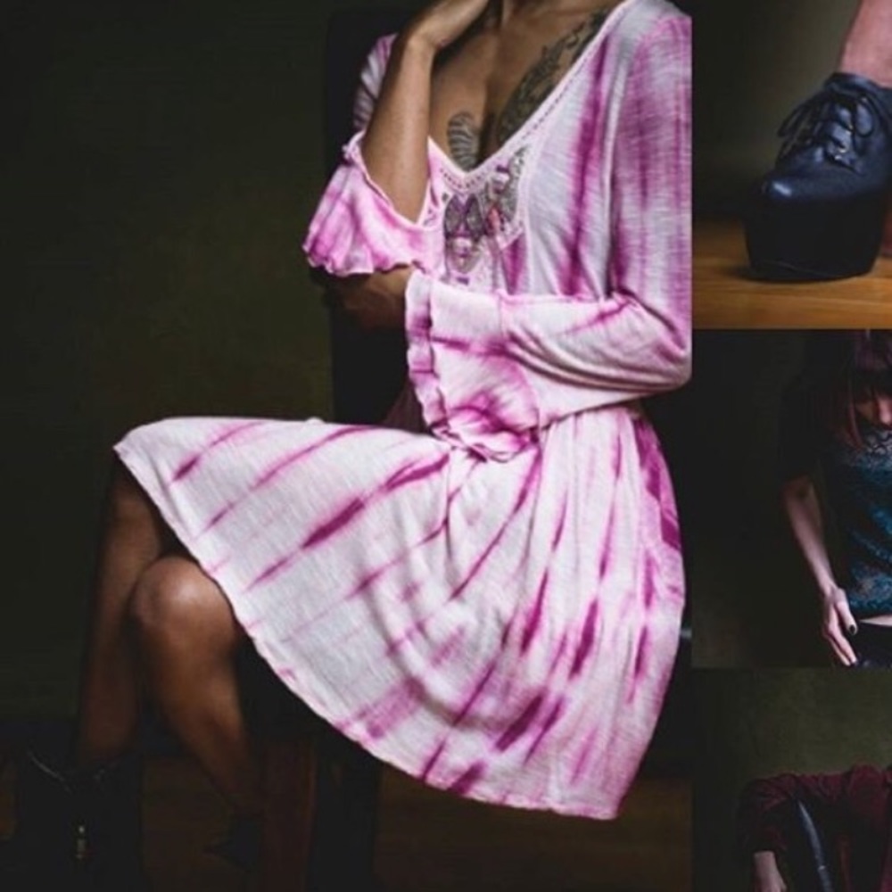 Free People dress